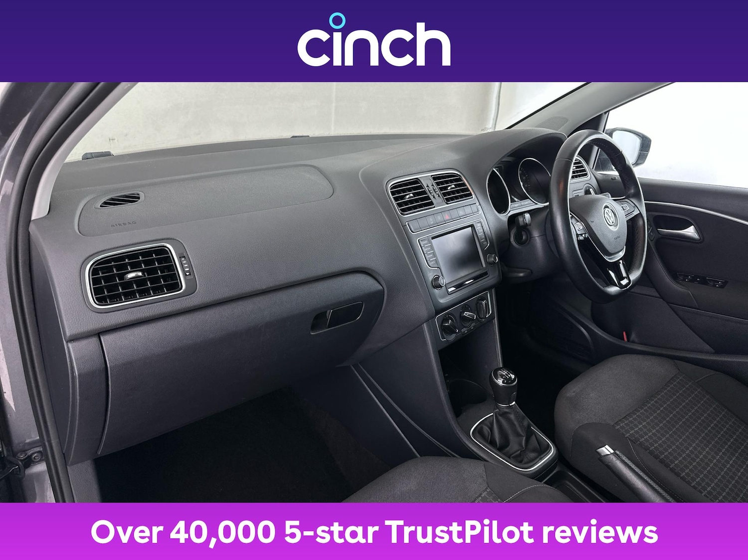 Used Volkswagen Polo 2016 for sale - 77059497: Photo 14