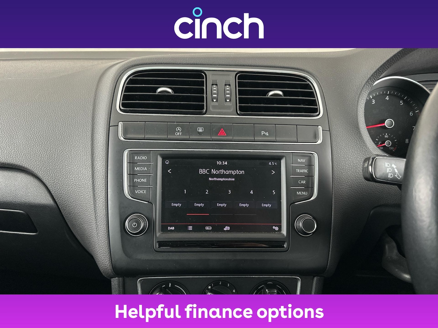 Used Volkswagen Polo 2016 for sale - 77059497: Photo 17