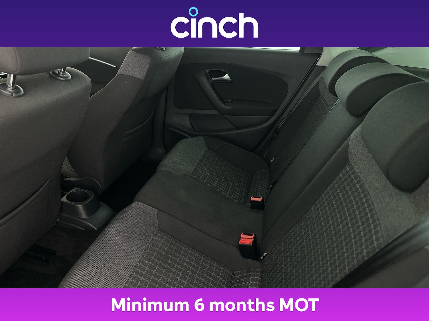 Used Volkswagen Polo 2016 for sale - 77059497: Photo 20