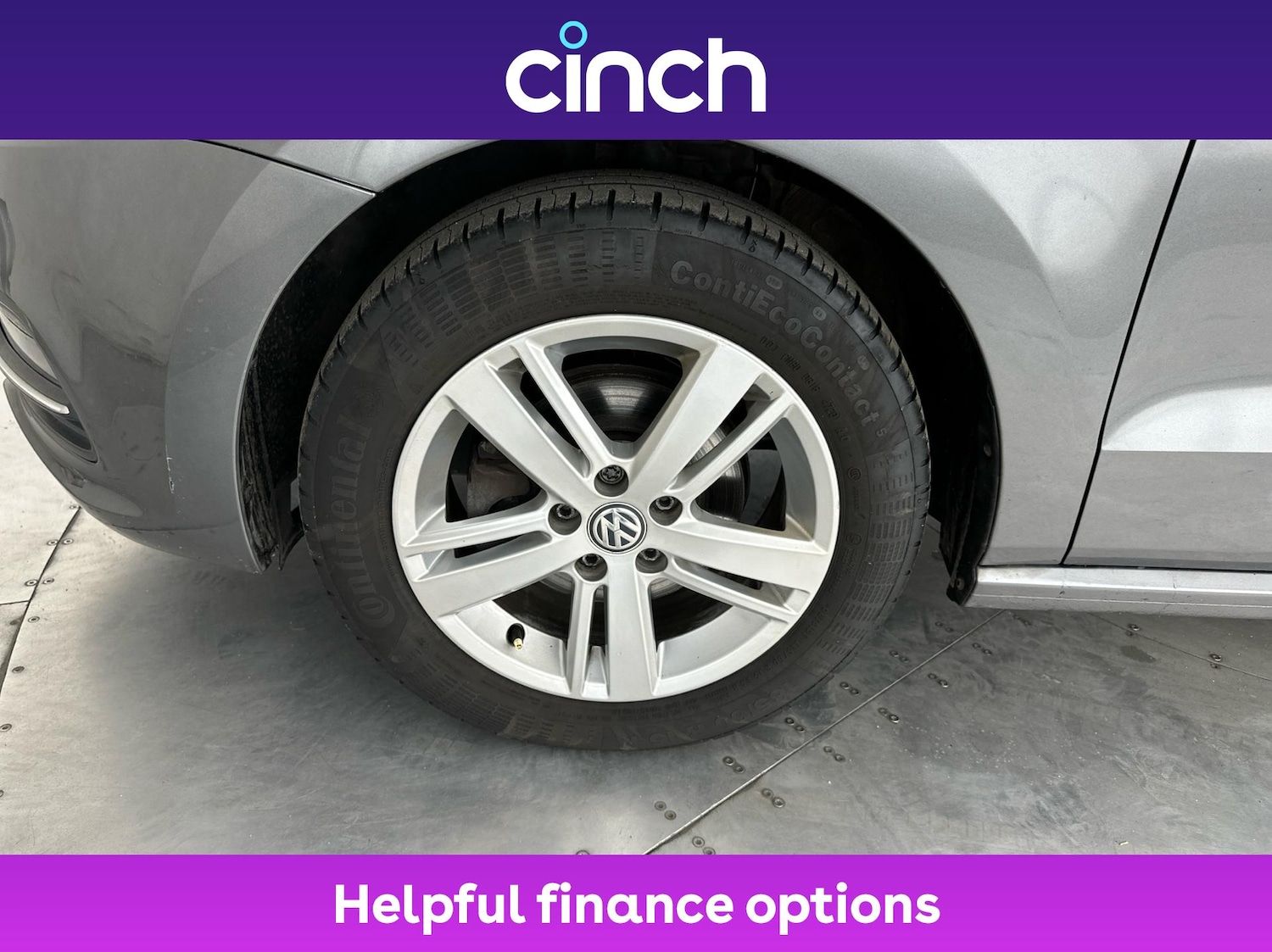 Used Volkswagen Polo 2016 for sale - 77059497: Photo 24