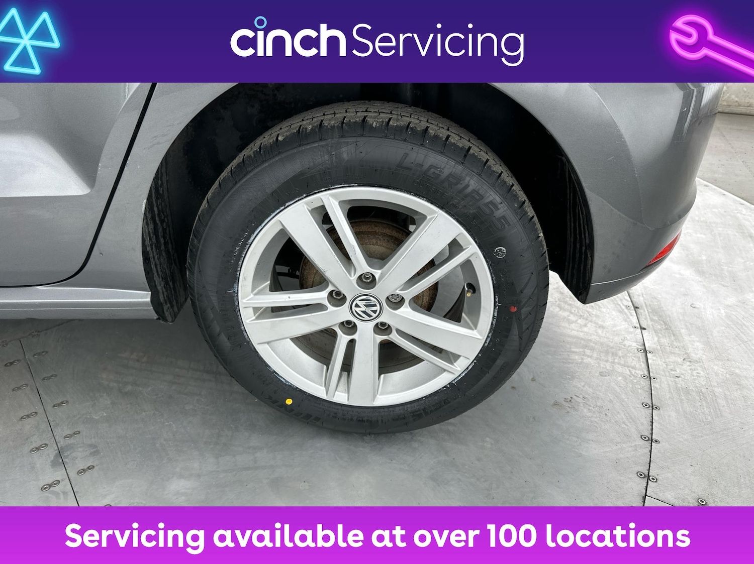 Used Volkswagen Polo 2016 for sale - 77059497: Photo 26