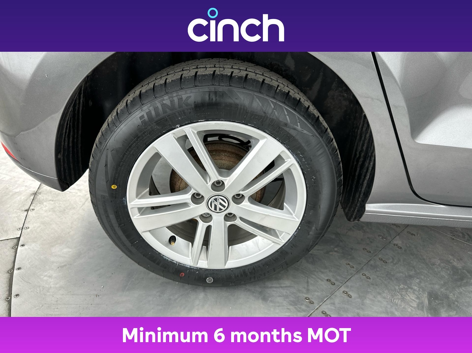 Used Volkswagen Polo 2016 for sale - 77059497: Photo 27