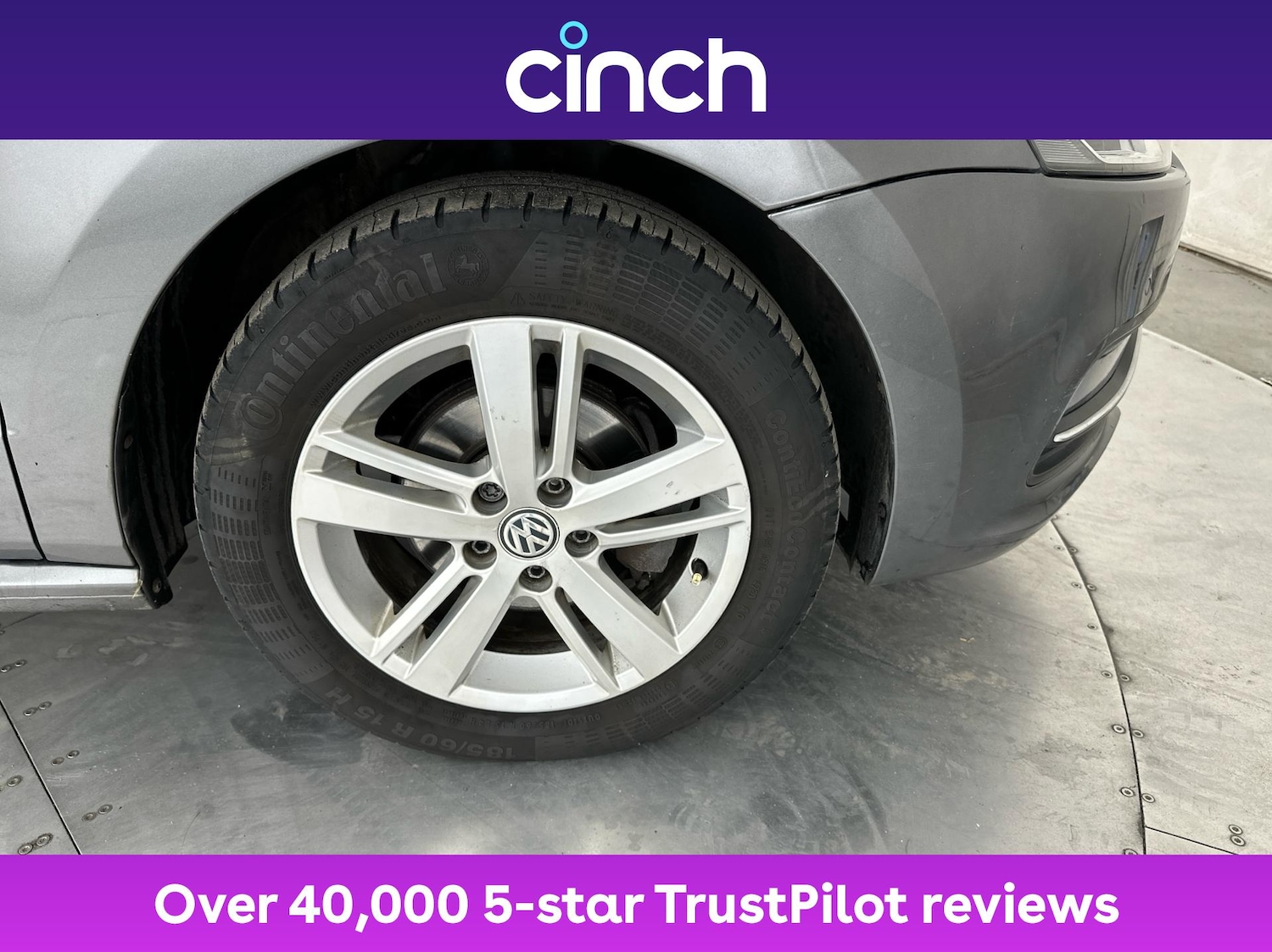 Used Volkswagen Polo 2016 for sale - 77059497: Photo 28