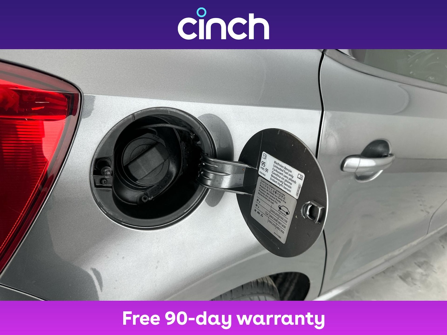 Used Volkswagen Polo 2016 for sale - 77059497: Photo 29