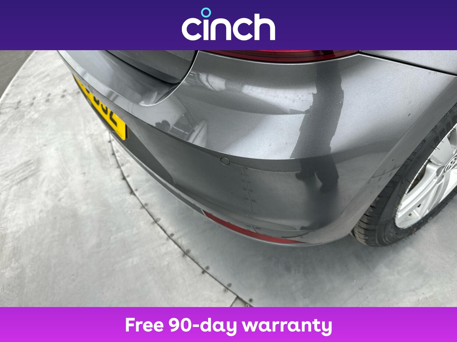 Used Volkswagen Polo 2016 for sale - 77059497: Photo 34