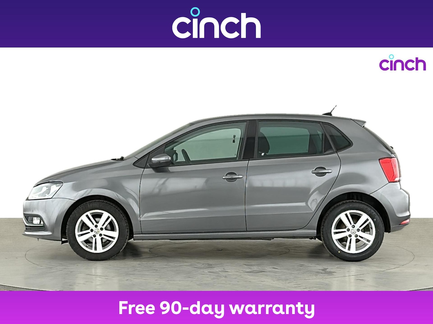 Used Volkswagen Polo 2016 for sale - 77059497: Photo 8