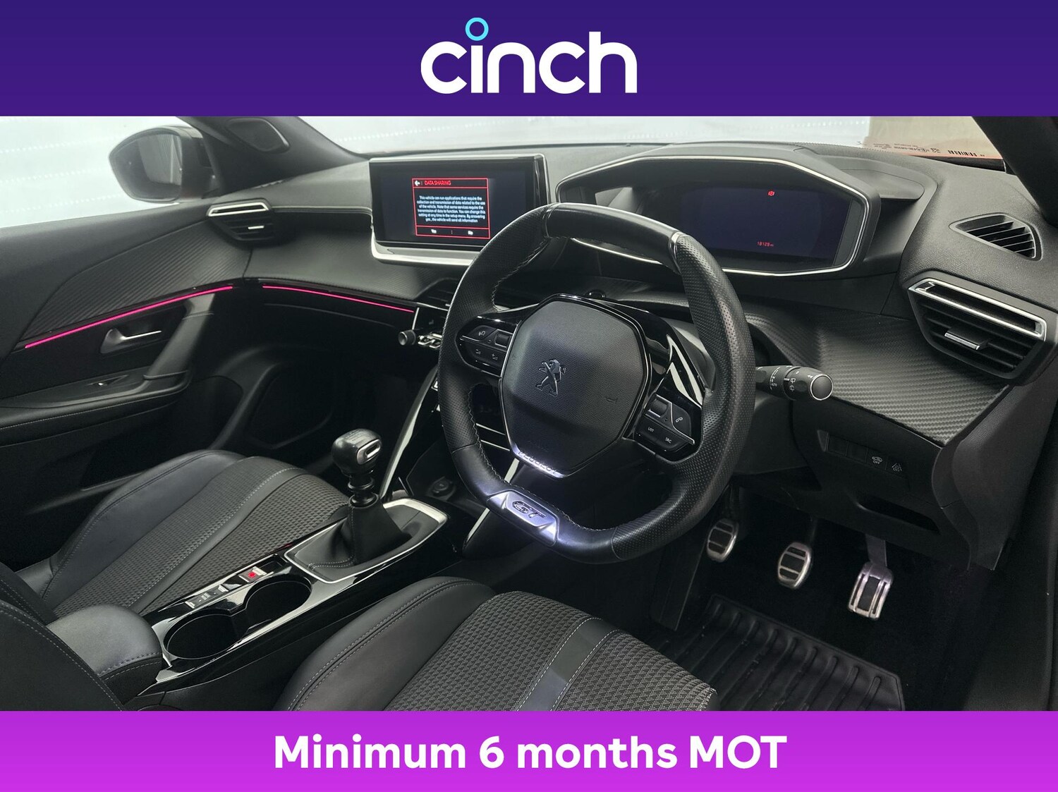 Used Peugeot 2008 2021 for sale - 77056114: Photo 12