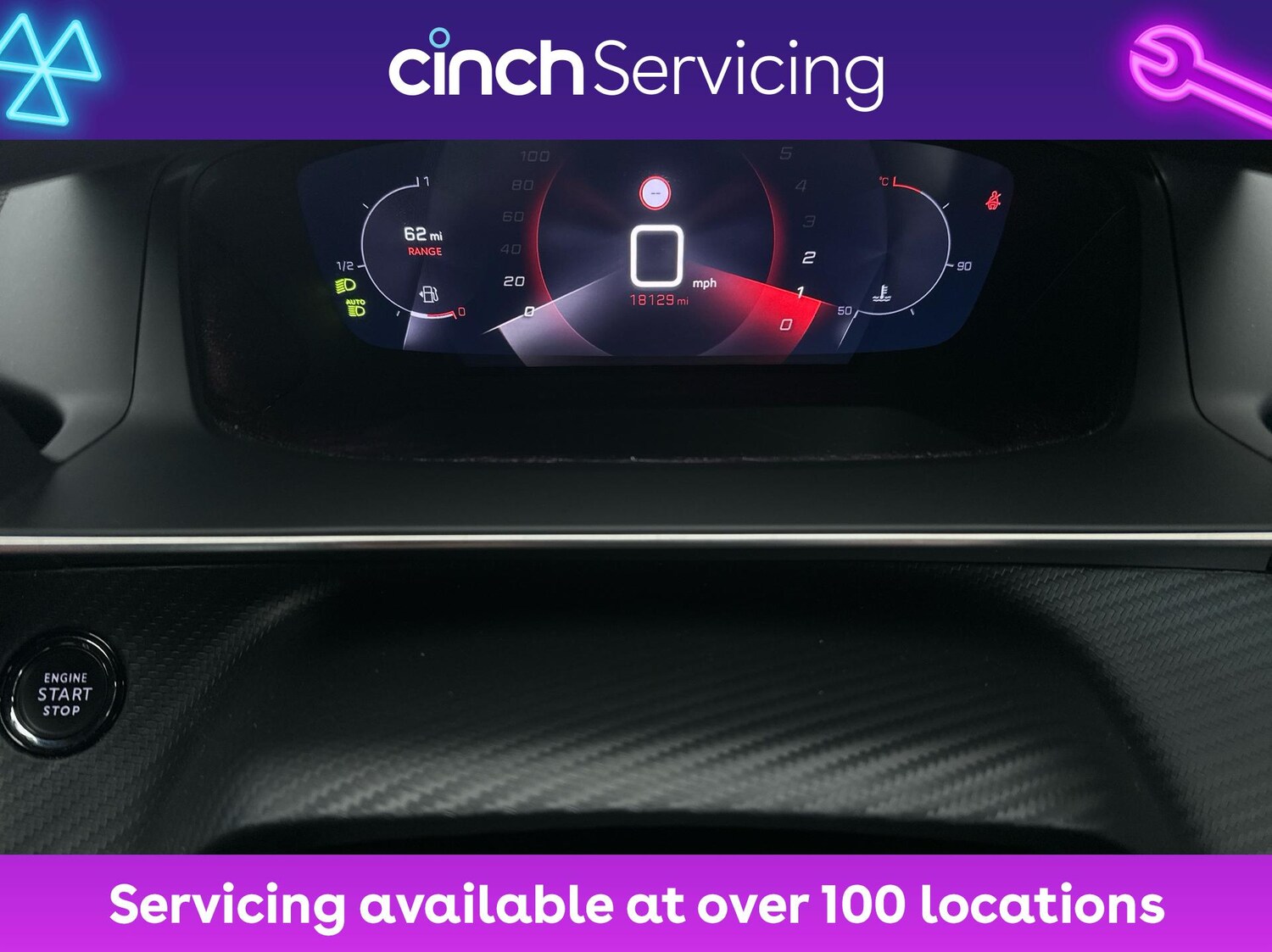 Used Peugeot 2008 2021 for sale - 77056114: Photo 18