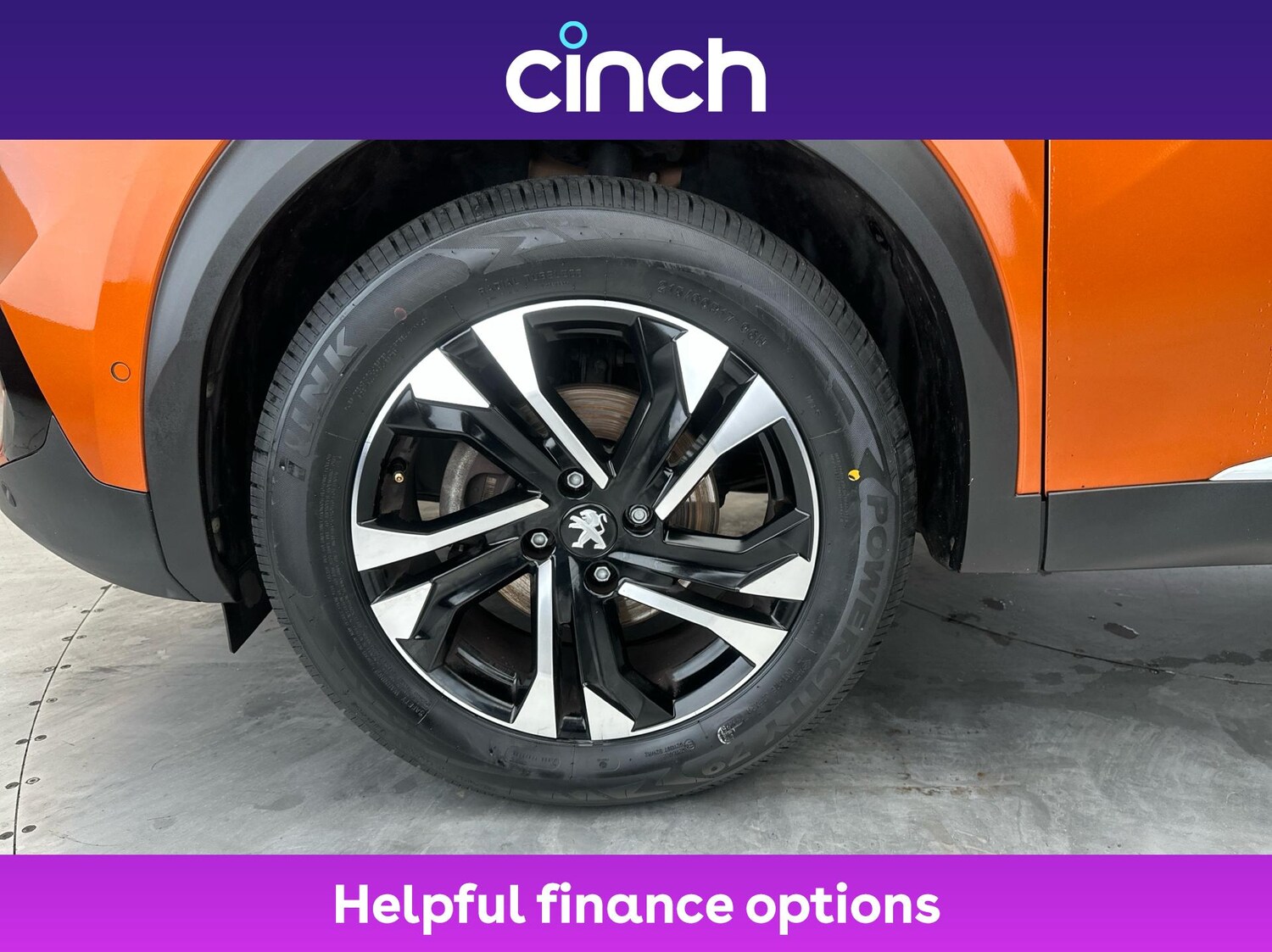 Used Peugeot 2008 2021 for sale - 77056114: Photo 24