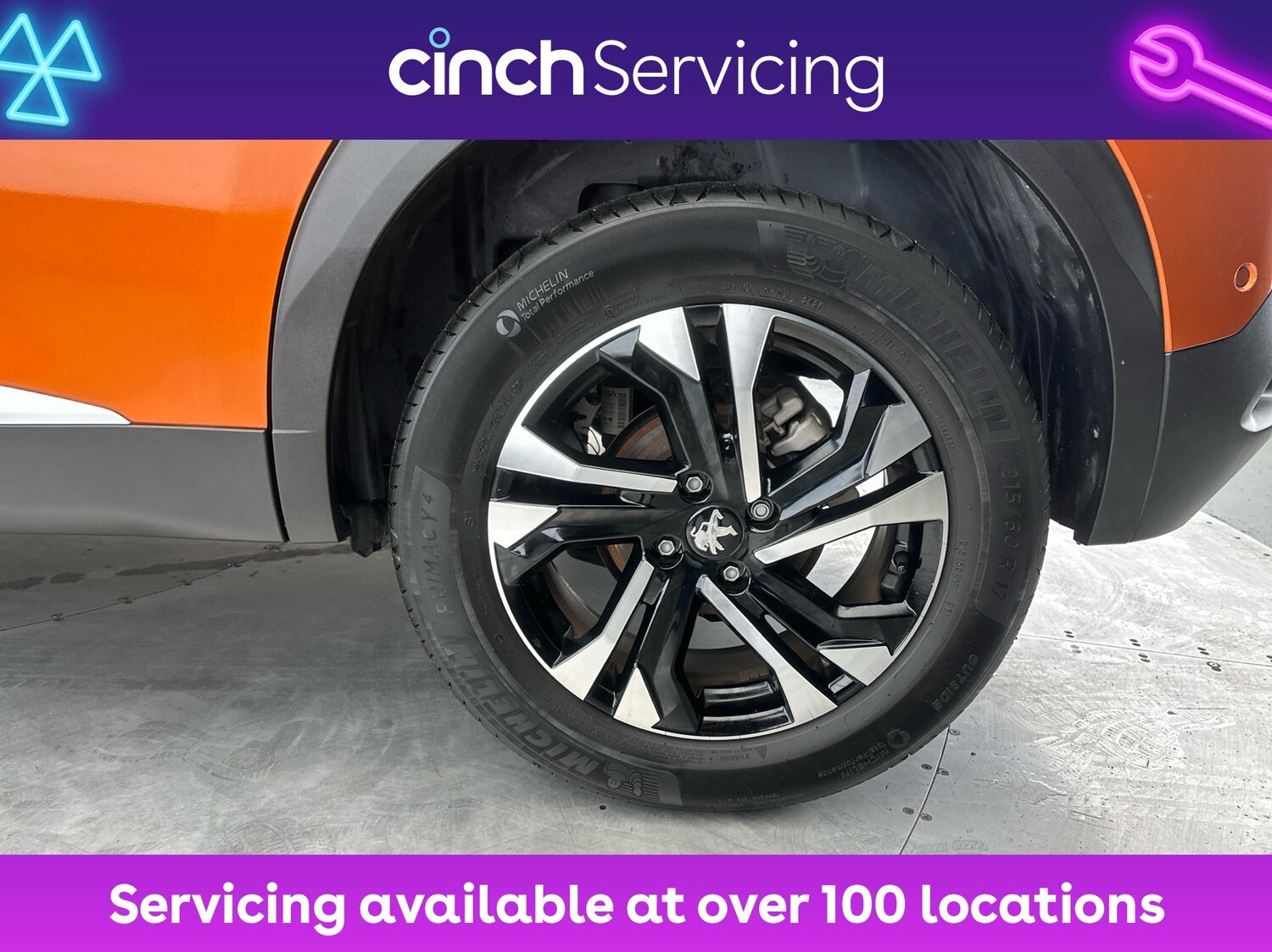 Used Peugeot 2008 2021 for sale - 77056114: Photo 26