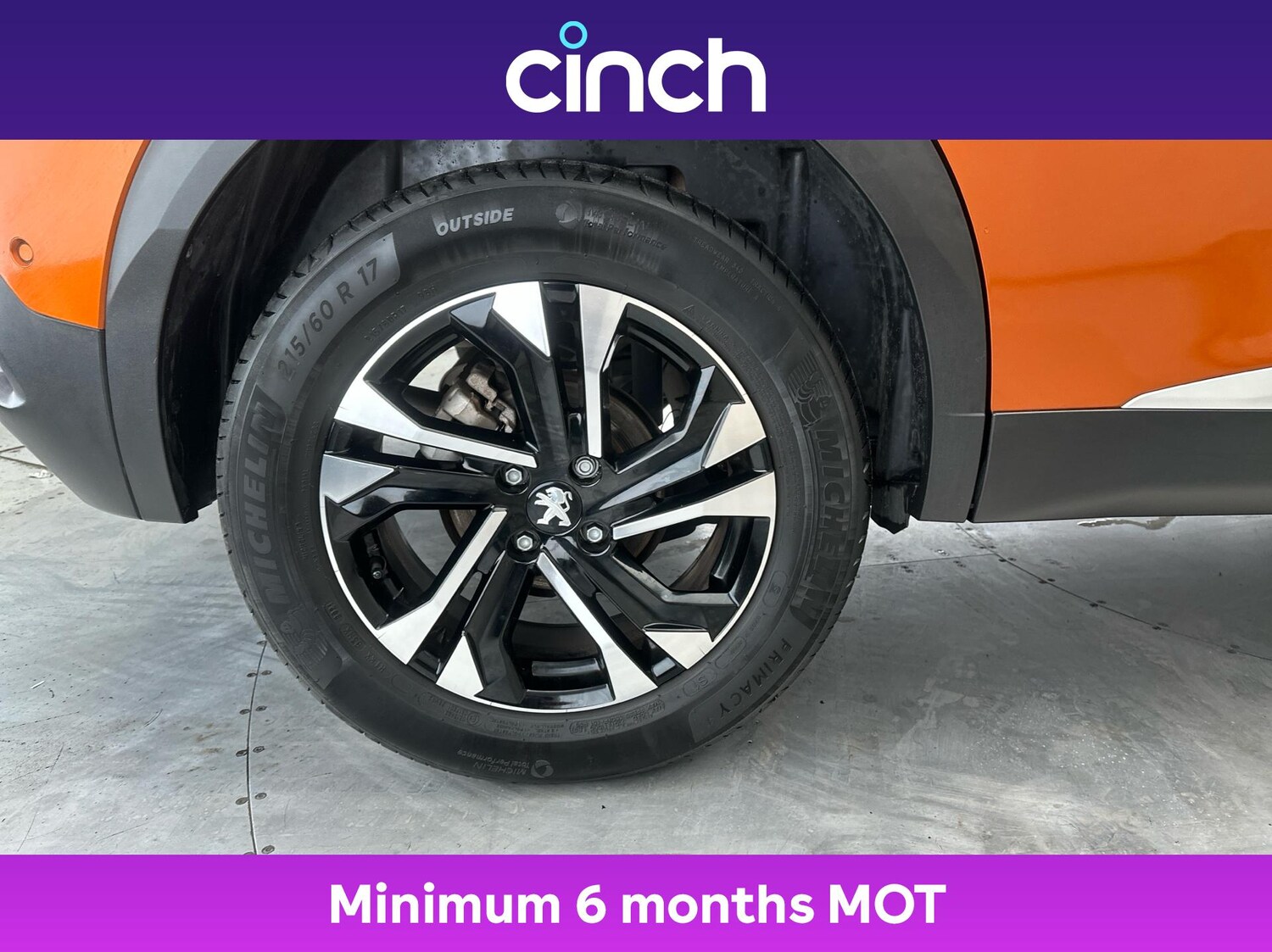 Used Peugeot 2008 2021 for sale - 77056114: Photo 27