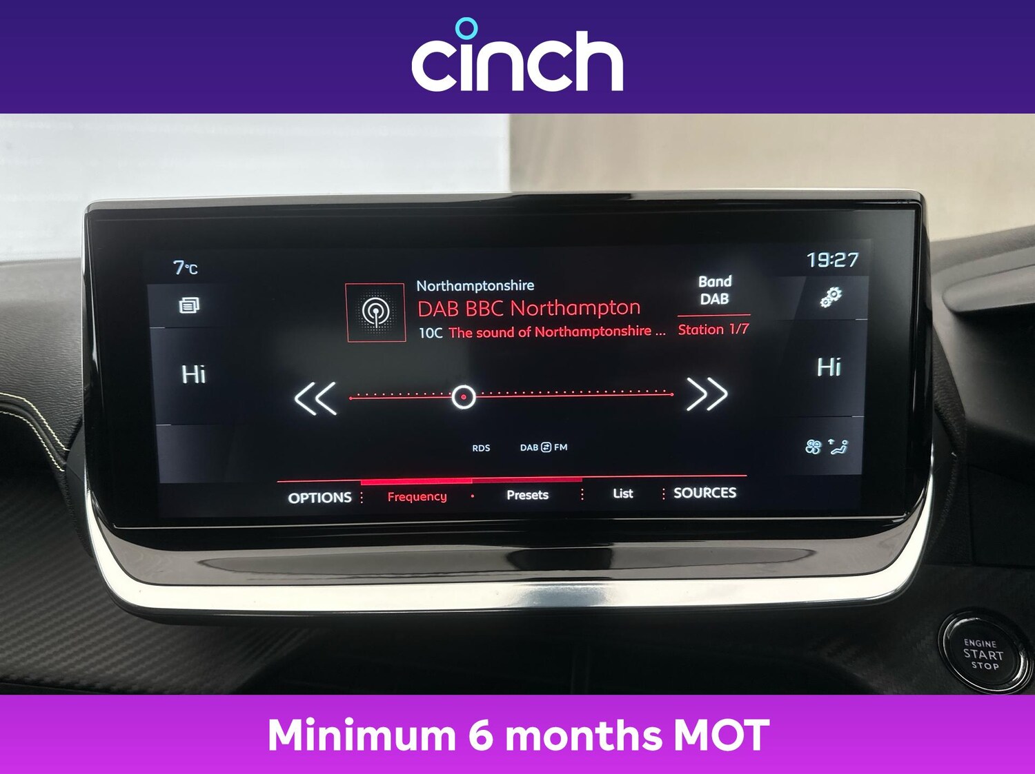 Used Peugeot 2008 2021 for sale - 77056114: Photo 32