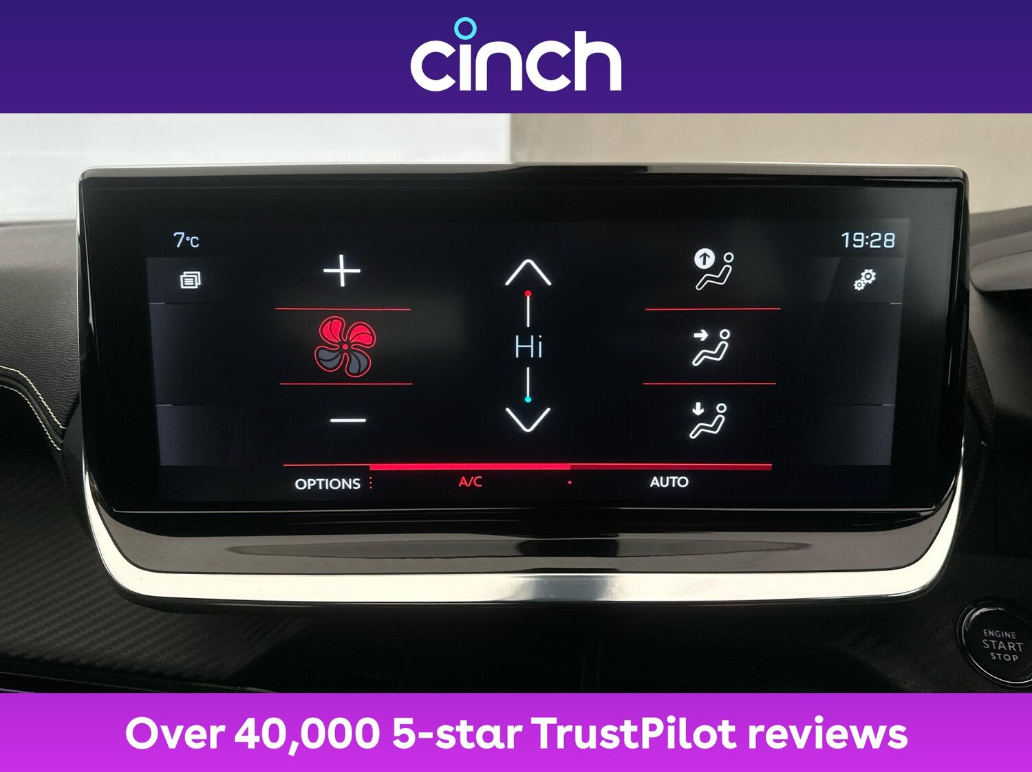 Used Peugeot 2008 2021 for sale - 77056114: Photo 33