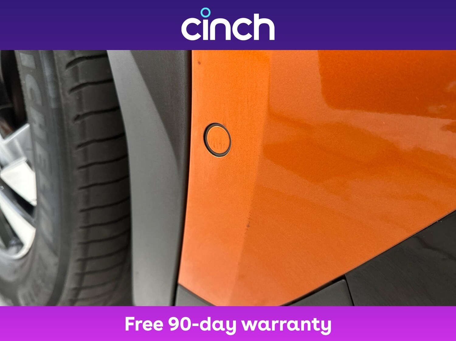 Used Peugeot 2008 2021 for sale - 77056114: Photo 39