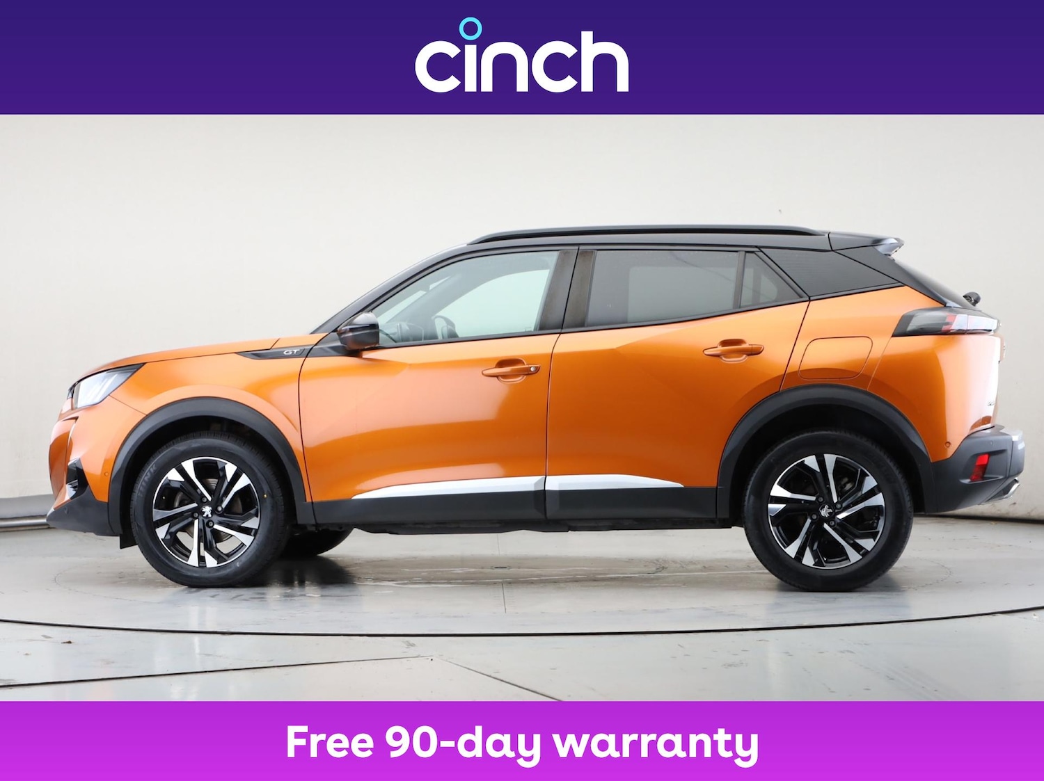 Used Peugeot 2008 2021 for sale - 77056114: Photo 8