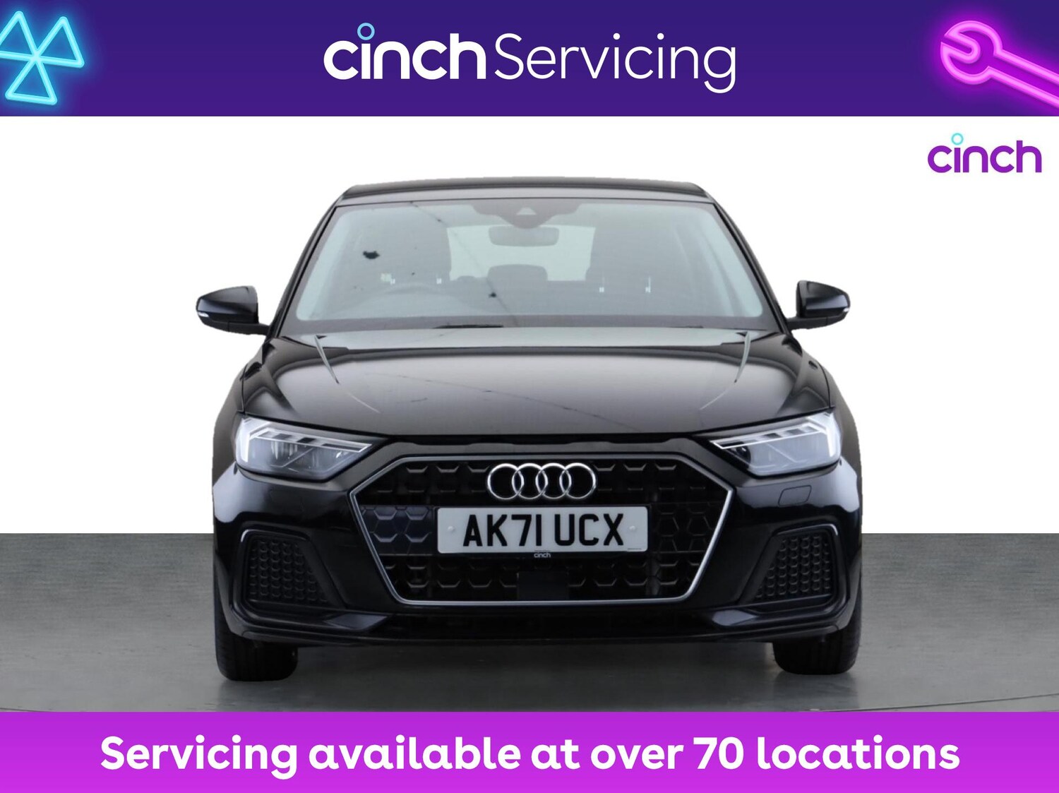 Used Audi A1 2021 for sale - 76474968: Photo 11