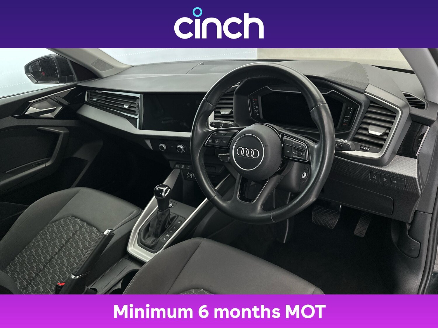 Used Audi A1 2021 for sale - 76474968: Photo 12