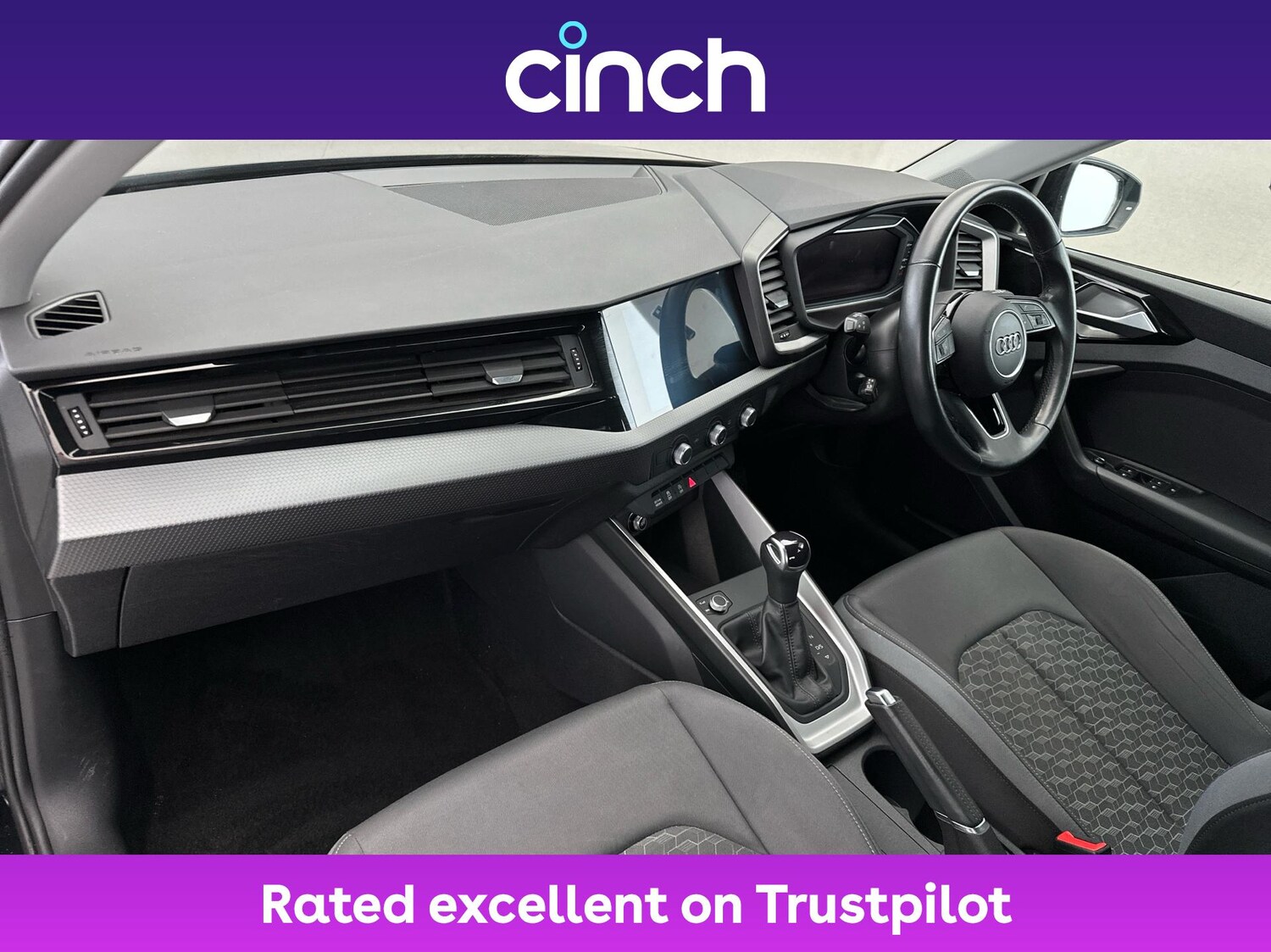 Used Audi A1 2021 for sale - 76474968: Photo 14