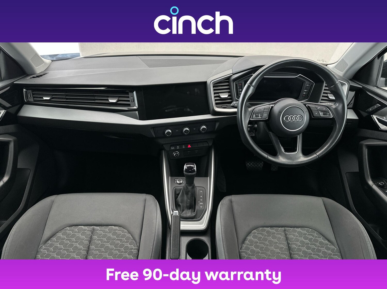 Used Audi A1 2021 for sale - 76474968: Photo 15