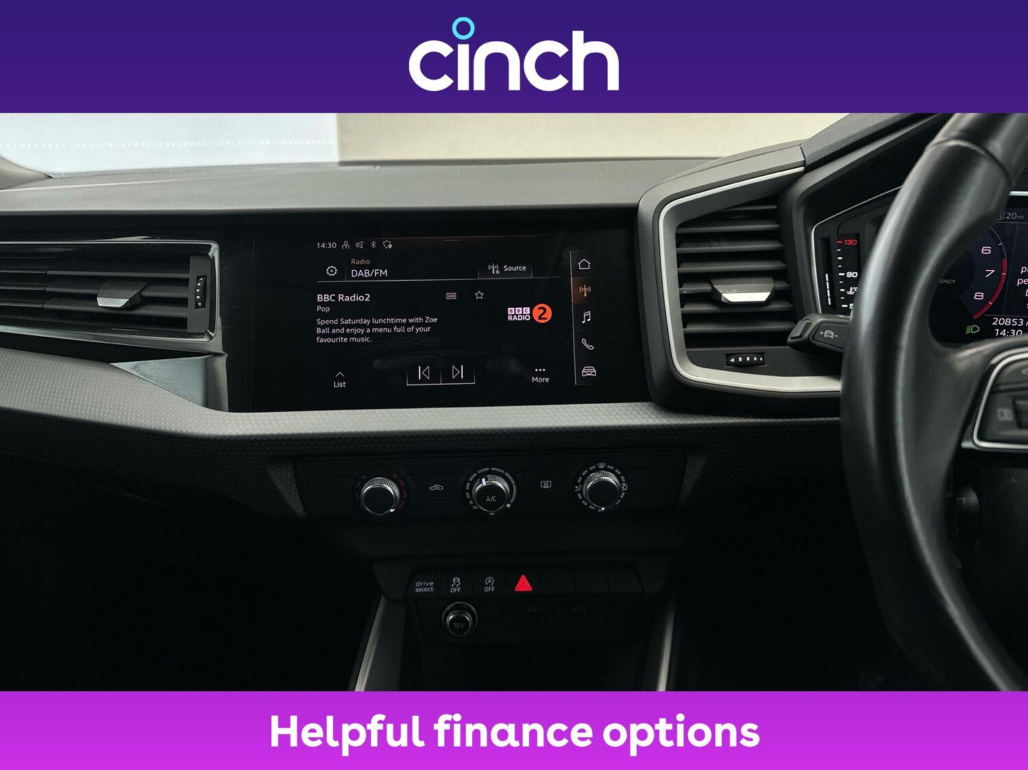 Used Audi A1 2021 for sale - 76474968: Photo 17