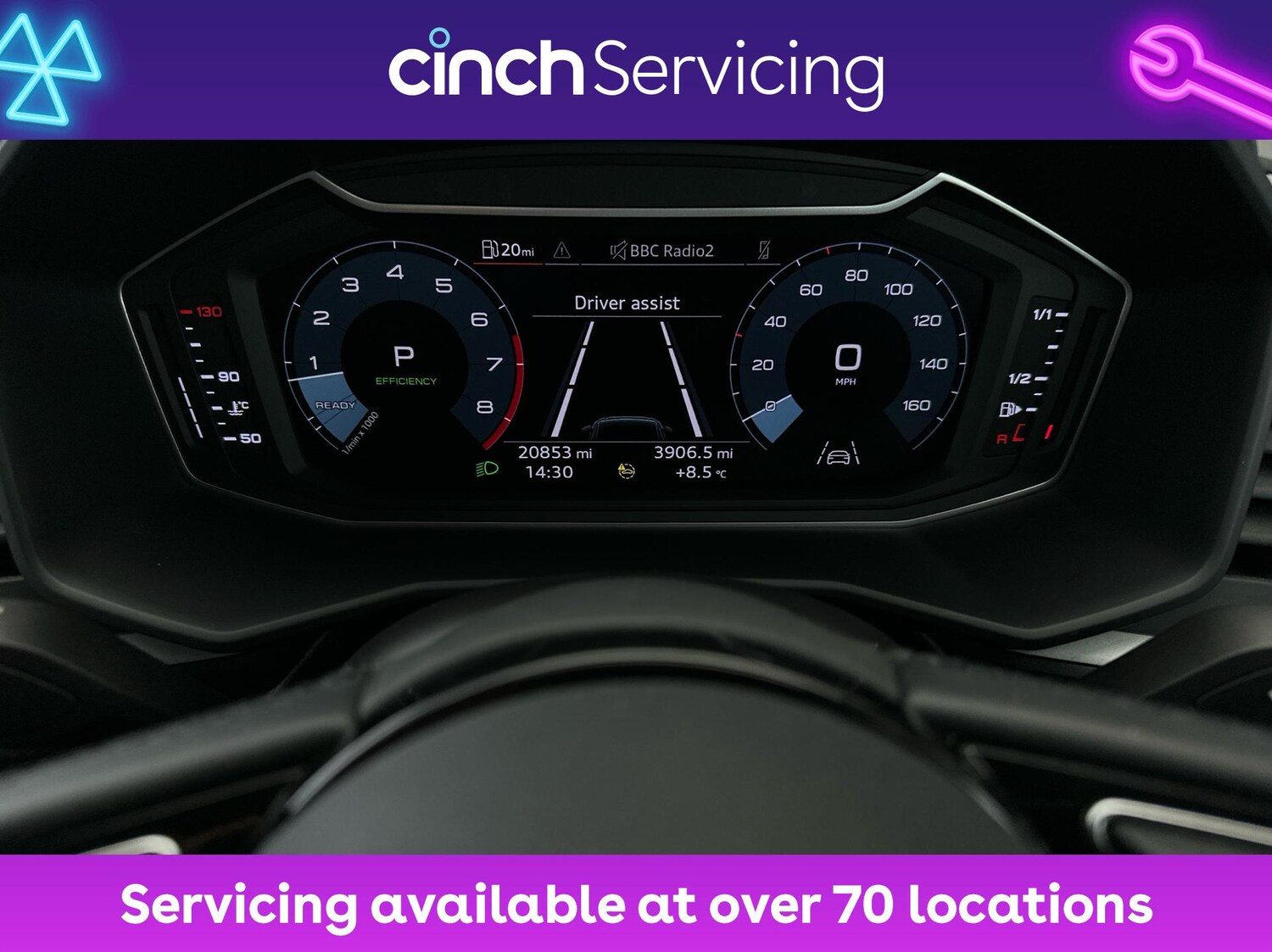 Used Audi A1 2021 for sale - 76474968: Photo 18