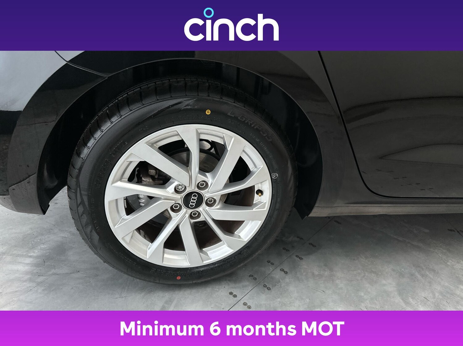 Used Audi A1 2021 for sale - 76474968: Photo 27