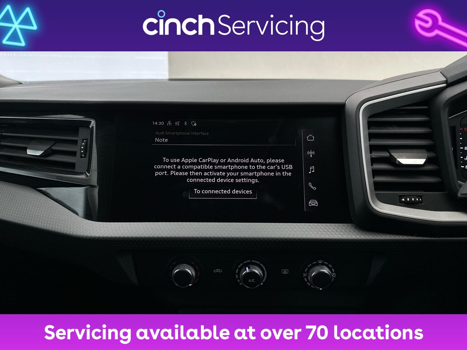 Used Audi A1 2021 for sale - 76474968: Photo 31