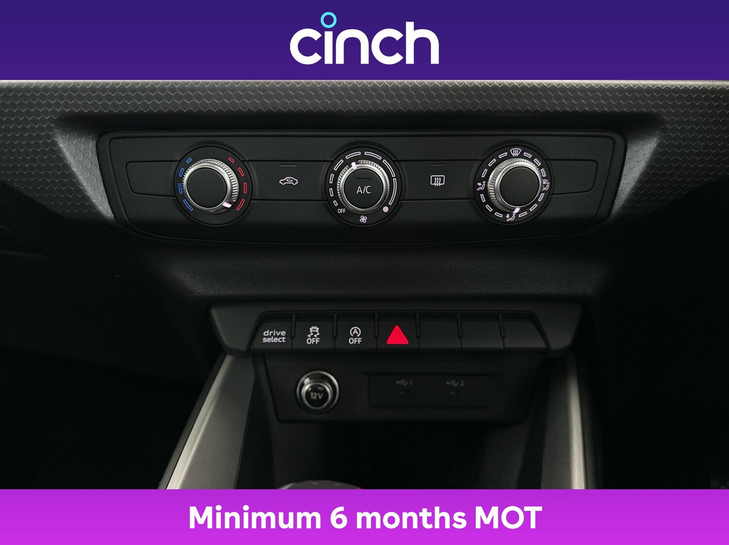 Used Audi A1 2021 for sale - 76474968: Photo 32