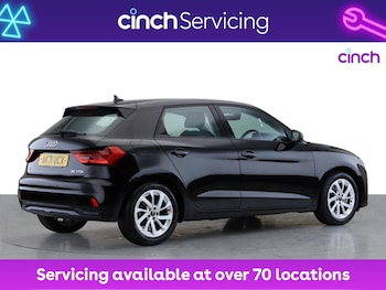 Used Audi A1 2021 for sale - 76474968: Photo