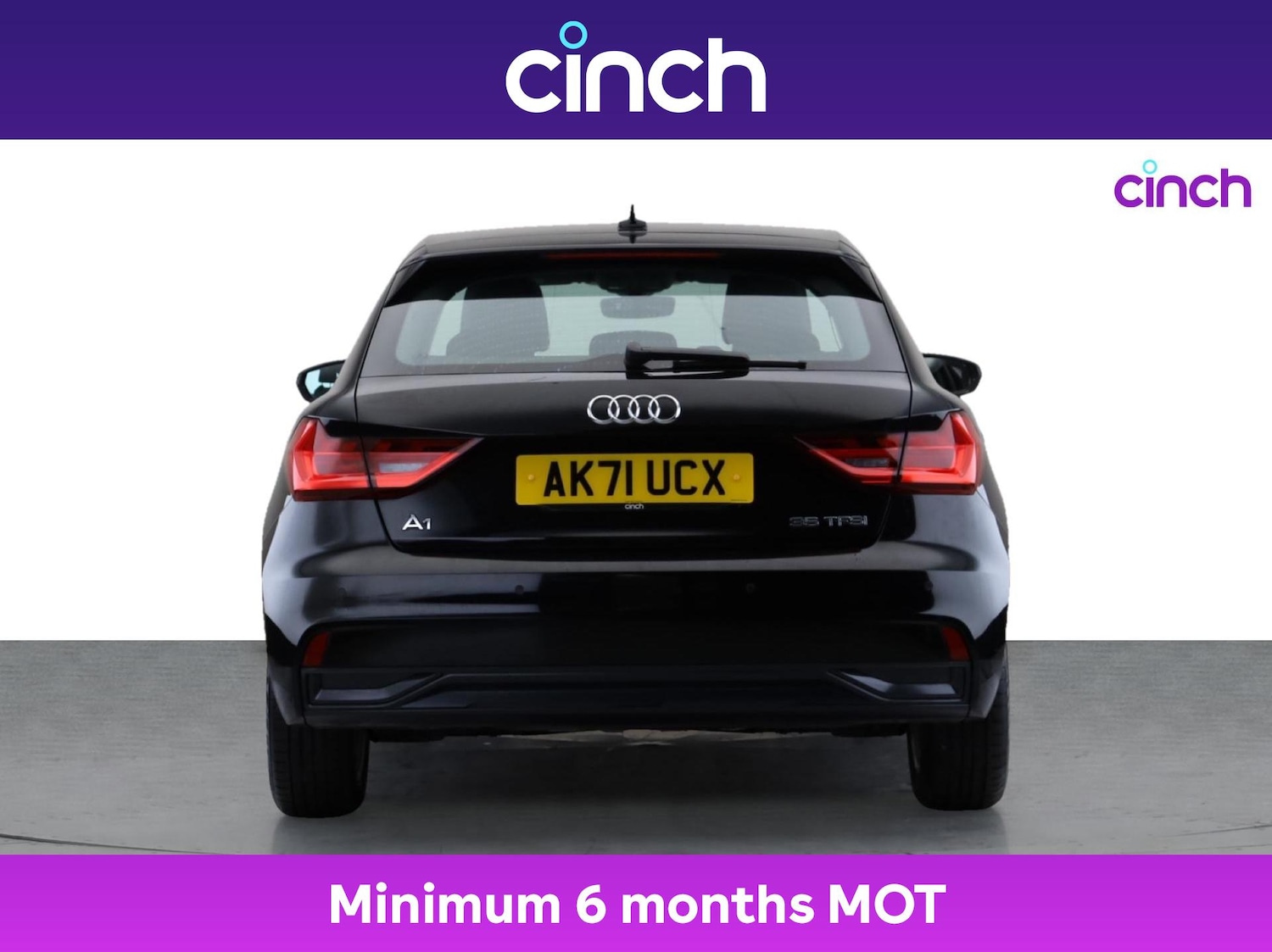 Used Audi A1 2021 for sale - 76474968: Photo 5