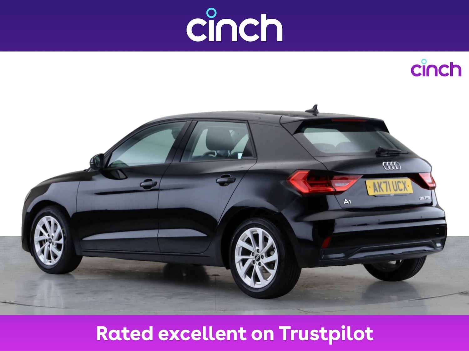 Used Audi A1 2021 for sale - 76474968: Photo 6