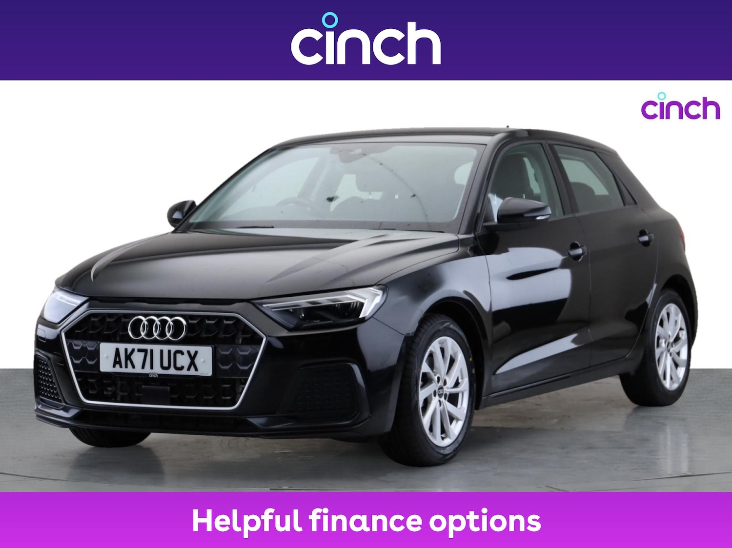 Used Audi A1 2021 for sale - 76474968: Photo 9