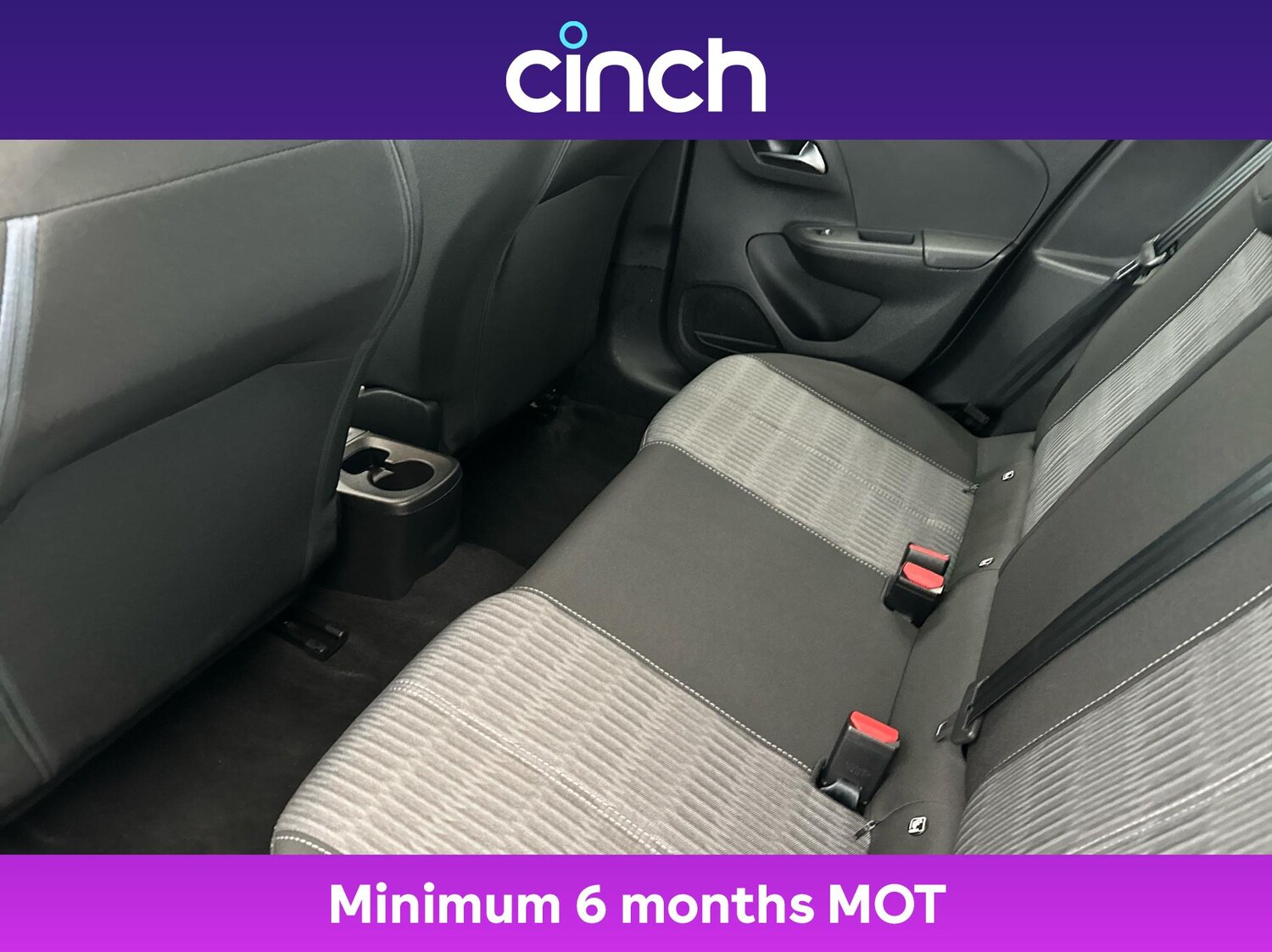 Used Vauxhall Corsa 2022 for sale - 76546011: Photo 20