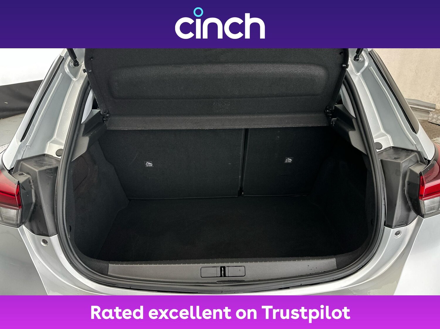 Used Vauxhall Corsa 2022 for sale - 76546011: Photo 21