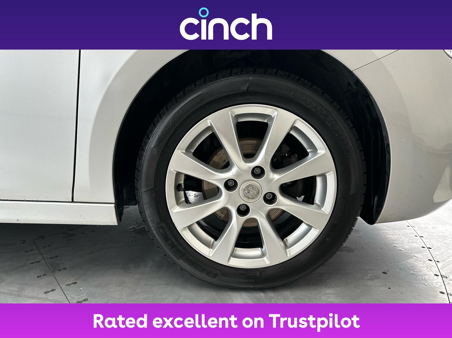 Used Vauxhall Corsa 2022 for sale - 76546011: Photo 28