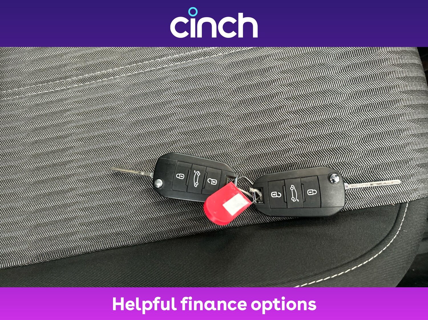 Used Vauxhall Corsa 2022 for sale - 76546011: Photo 30