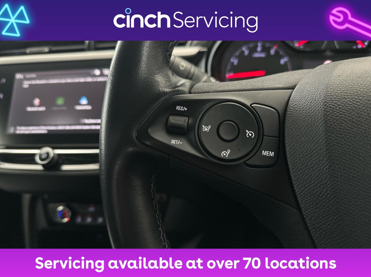 Used Vauxhall Corsa 2022 for sale - 76546011: Photo 31