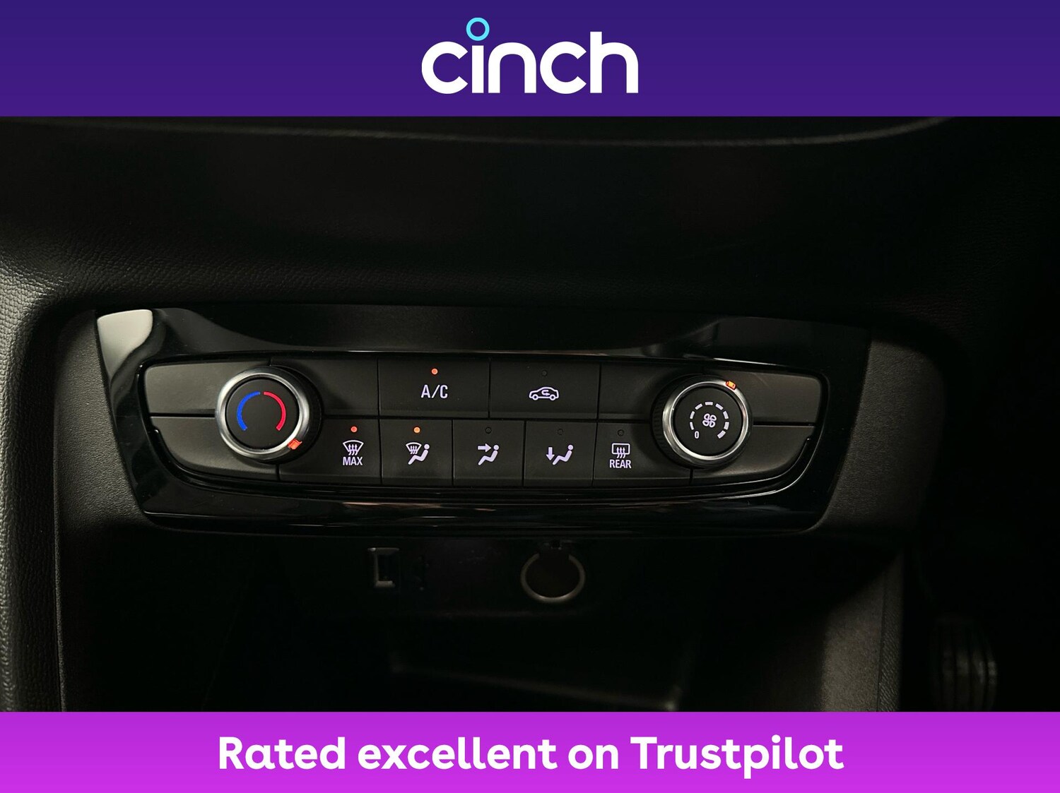 Used Vauxhall Corsa 2022 for sale - 76546011: Photo 33