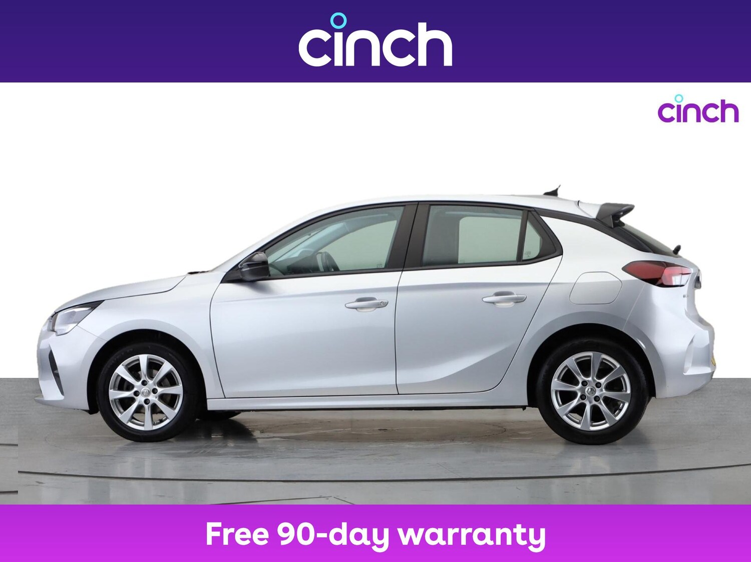 Used Vauxhall Corsa 2022 for sale - 76546011: Photo 8