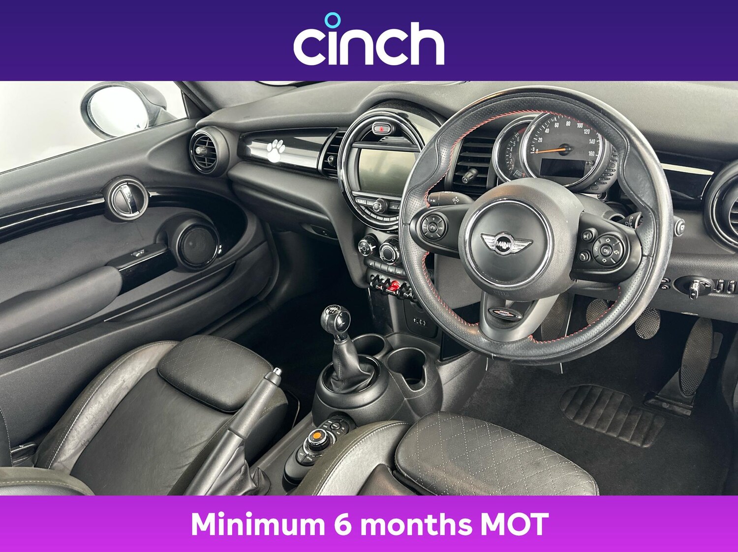 Used MINI Convertible 2017 for sale - 76173849: Photo 12