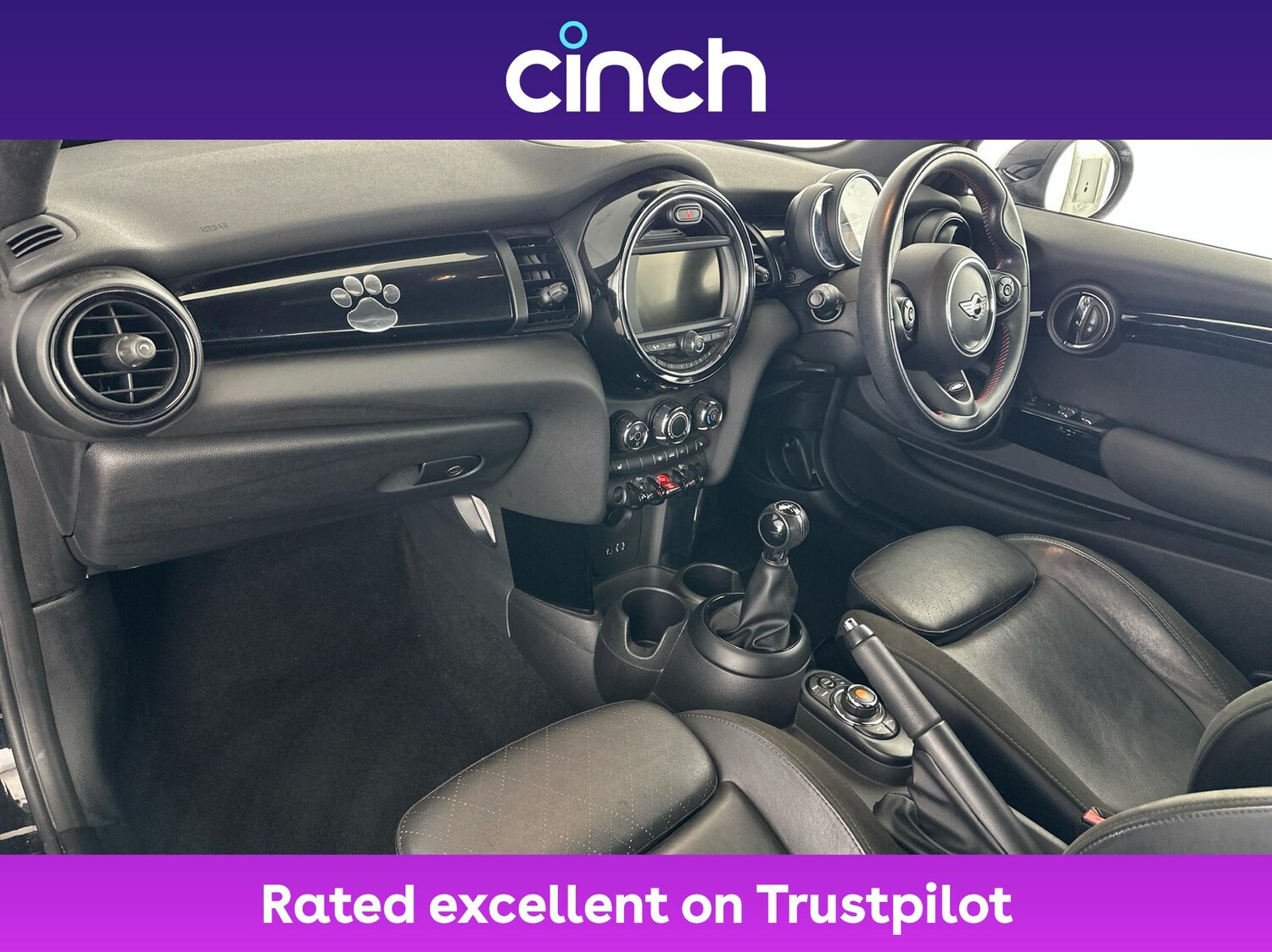 Used MINI Convertible 2017 for sale - 76173849: Photo 14