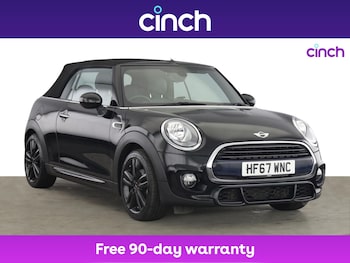 MINI - Convertible