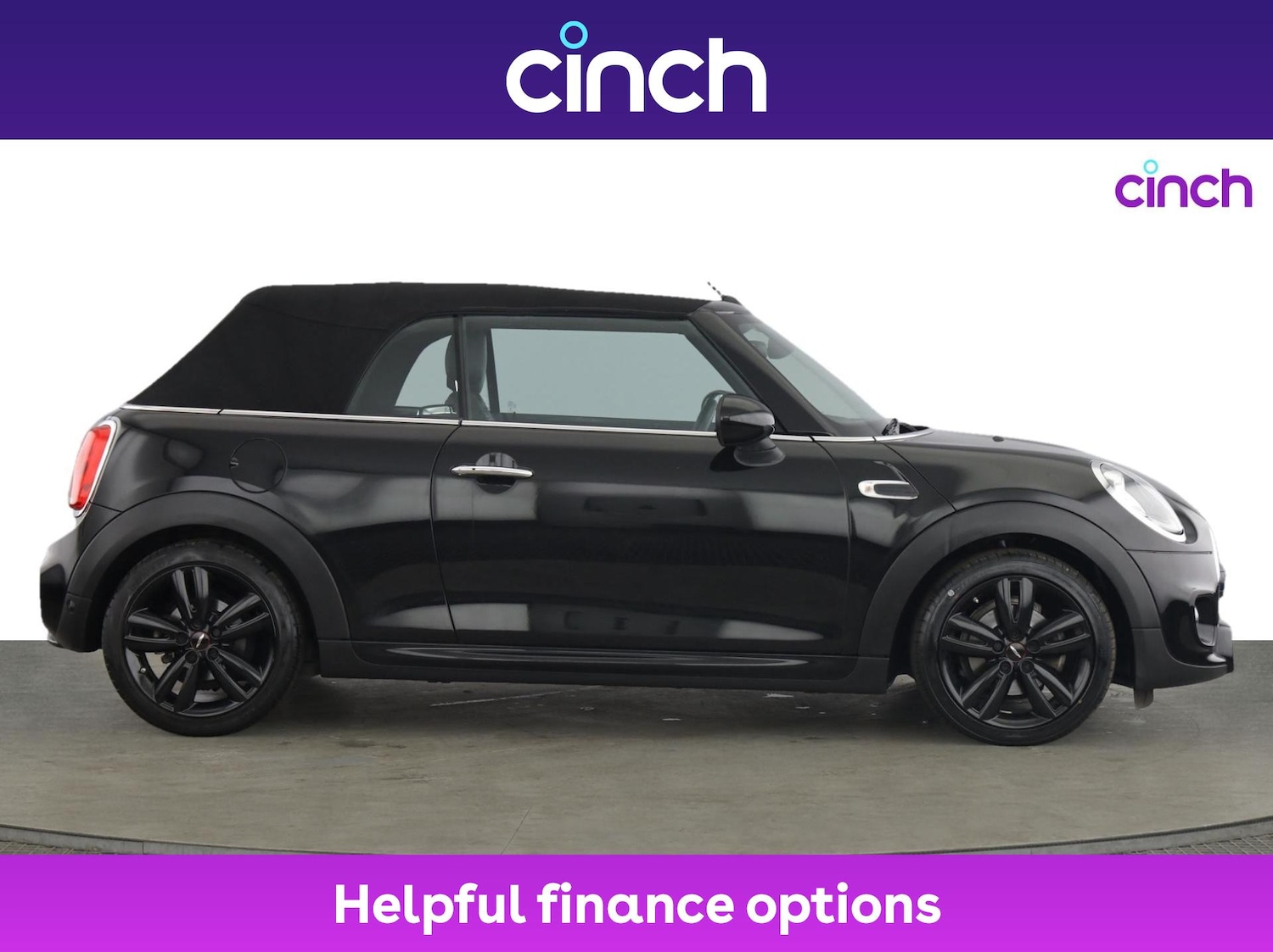 Used MINI Convertible 2017 for sale - 76173849: Photo 2