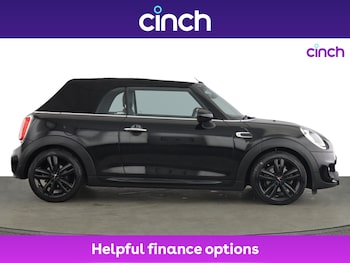 Used MINI Convertible 2017 for sale - 76173849: Photo 2