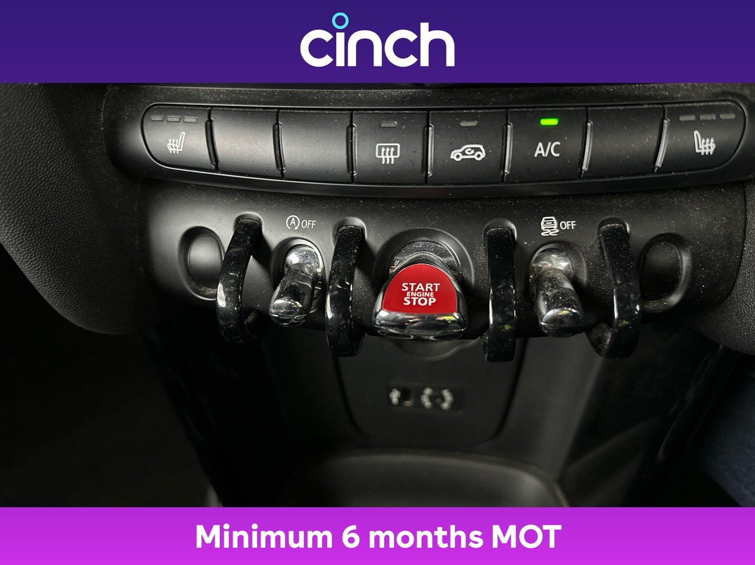 Used MINI Convertible 2017 for sale - 76173849: Photo 37