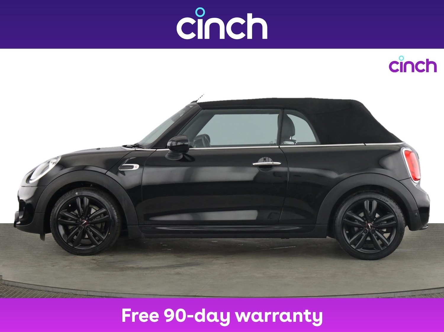 Used MINI Convertible 2017 for sale - 76173849: Photo 8