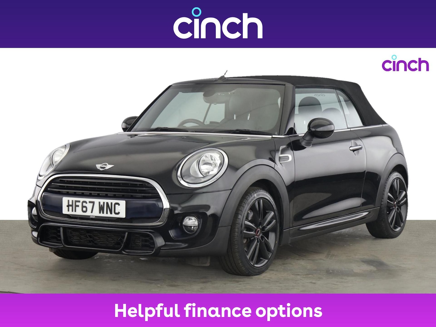Used MINI Convertible 2017 for sale - 76173849: Photo 9