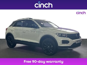 Volkswagen - T-Roc