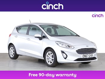 Ford - Fiesta