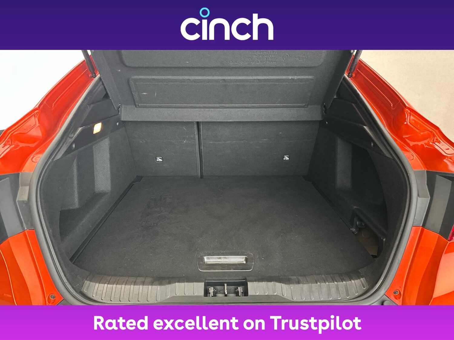 Used Renault Arkana 2022 for sale - 76280977: Photo 21